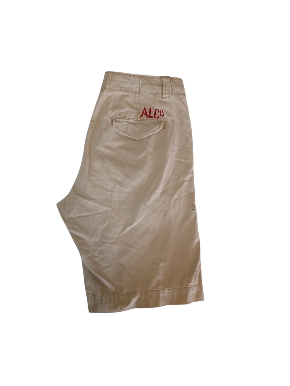 American Living Clothing Khaki‎ Relaxed Fit Shorts 30/Men